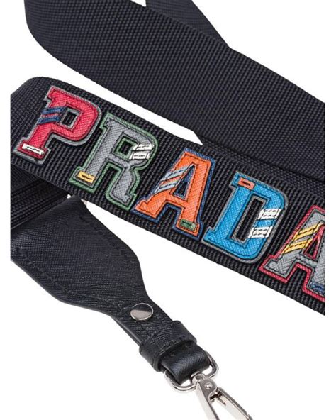 prada bag strap only|prada bag strap replacement.